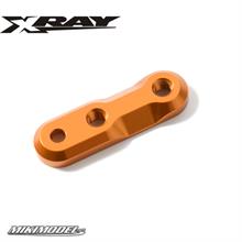 X1 Alu Body Post Plate