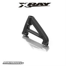 Composite front upper suspension arm-hard