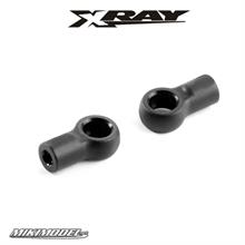 Composite front upper ball joint(2)