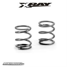 Springs X1 - Pan Car 3,0 grey soft