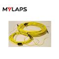 Detection loop for track width up to 10m/33ft, Coax 50m/165ft
