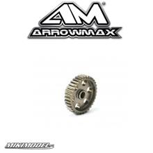 Pinion Gear  48P 38T 7075 Hard