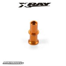X1 ALU STEERING PIVOT SHAFT