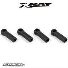 Composite steering ball joint open 4.2mm(2)