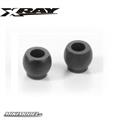 Composite Pivot Ball Universal 6.0 mm - Short (2)