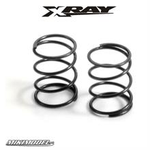 Side Spring C 1,2 black (2)