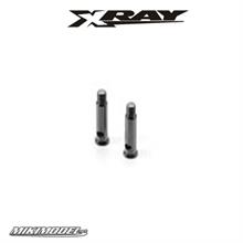 X1 Front Wheel Axle (2)
