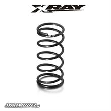 Shock Spring Progressive C=2.0-2.5-Black-2 Dots