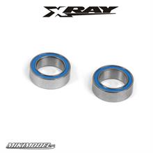 High-Speed ball-bering 1/4x3/8x1/8 Rubber sealed