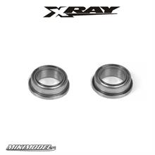 Bearings for rear Axle X1 - 1/12 - 1/10