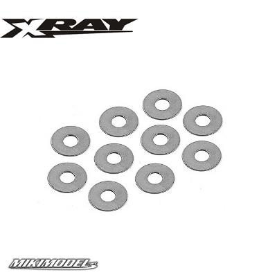 Washer 5x15x0,3