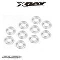 XRAY O-ring 5x2 (10) Xray T4