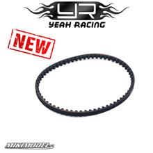 Drive Belt Rear 63T 189 3MM For Xray T4 Yokomo BD7 (XR-T4-016)
