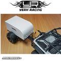 Heavy Duty Scale Shed Trailer For 1/10 Crawler Truck Car