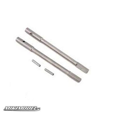 Portal Axle Steel Front Shaft for XS-SCX-1HT