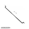 130mm Metal Side Railing For LC70 TRX-4 Body