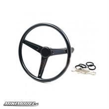 Alloy 1/10 Scale Steering Wheel Type A For RC