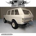 Range Rover ABS Hard Plastic Body Kit Classic Style 313mm for Ax