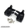 Aluminum Steering Knuckles 2pcs For Axial Capra SCX0 III