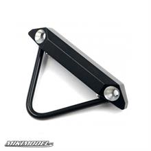 Alloy Front Bumper For Axial SCX24