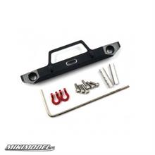 Aluminum Alloy Front Bumper For Axial SCX24