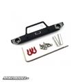 Aluminum Alloy Front Bumper For Axial SCX24