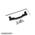 Aluminum Front Bumper Mount For Axial SCX24