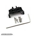 Aluminum Servo Mount For Axial SCX24