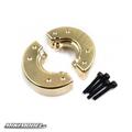 Brass Control Weight 2pcs (55g each) For MST CFX-W