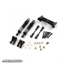 Cantilever Kit For Traxxas TRX-4 MST CFX-W