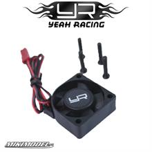 Tornado High Speed Cooling Fan 30 x 30mm