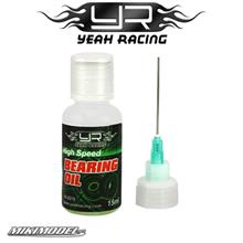 High Speed Bearing Oil / Lube 15ml