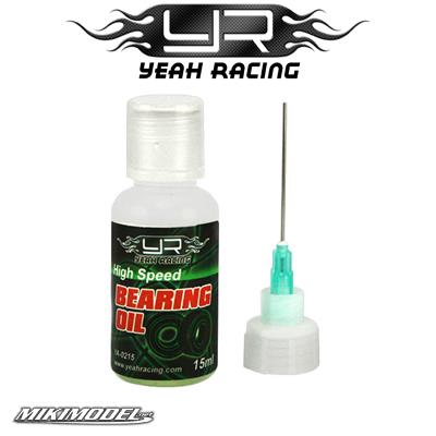 High Speed Bearing Oil / Lube 15ml