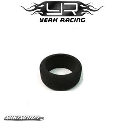 Foam Transmitter Tire For Futaba/KO/Sanwa/Spektrum 