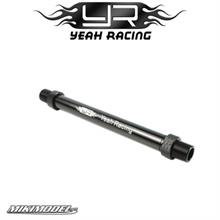 Aluminum Tyre Holder (BK) for 1:8 On Road Car 