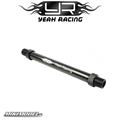 Aluminum Tyre Holder (BK) for 1:8 On Road Car 