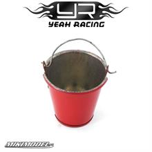 1/10 RC Rock Crawler Accessory Large Bucket 