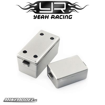 Yeah Racing cassette per attrezzi accessori Jeep e Crawler