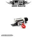 Yeah Racing - Kit argano in metallo per Rock Crawler e Scaler