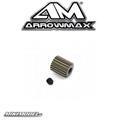 Pinion Gear  64P 18T 7075 Hard