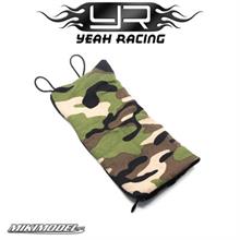 1/10 RC Rock Crawler Sleeping Bag