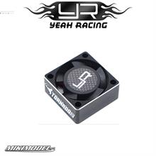 Tornado Plus All.Case High Speed Cooling Fan 25 X 25mm