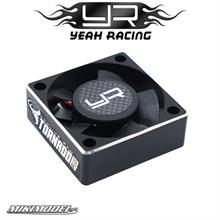 Tornado Plus Aluminium Case High Speed Cooling Fan 30x30mm