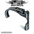 Aluminum 7075 Fan Mount for 540 Motor Black
