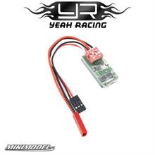 Multi Function Controller SystemFor Crawler Winch