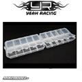 Plastic Double Sided Screw andParts Box
