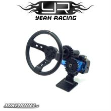 Yeah Racing X Dark DragonWing Motion Steering Wheel Fo