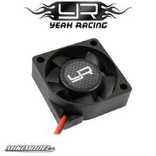 Tornado High Speed Fan for Lipo 3 Cells