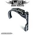 Aluminum 7075 Fan Mount for 1/8 Motor