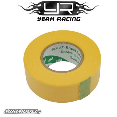 3M Masking Tape 18mm x 18m